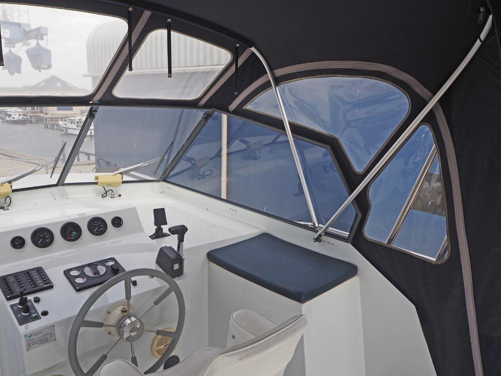  &Eacute;quipement de pont 